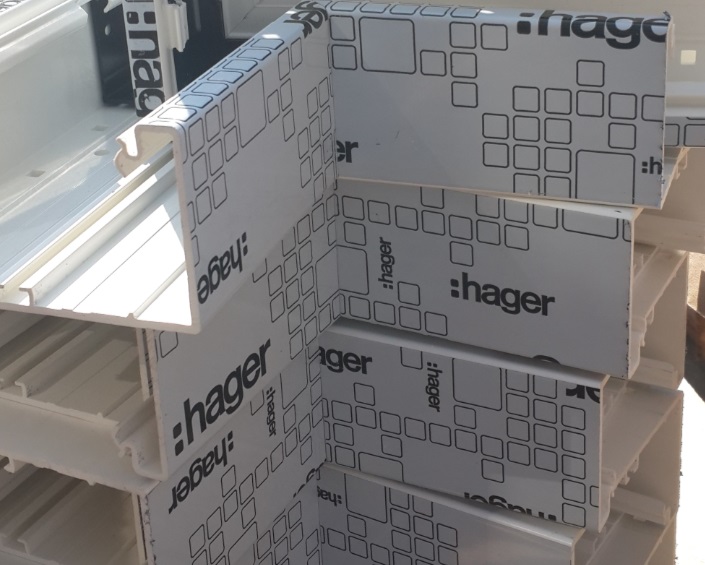 海格Hager NDN150A  專業銷售