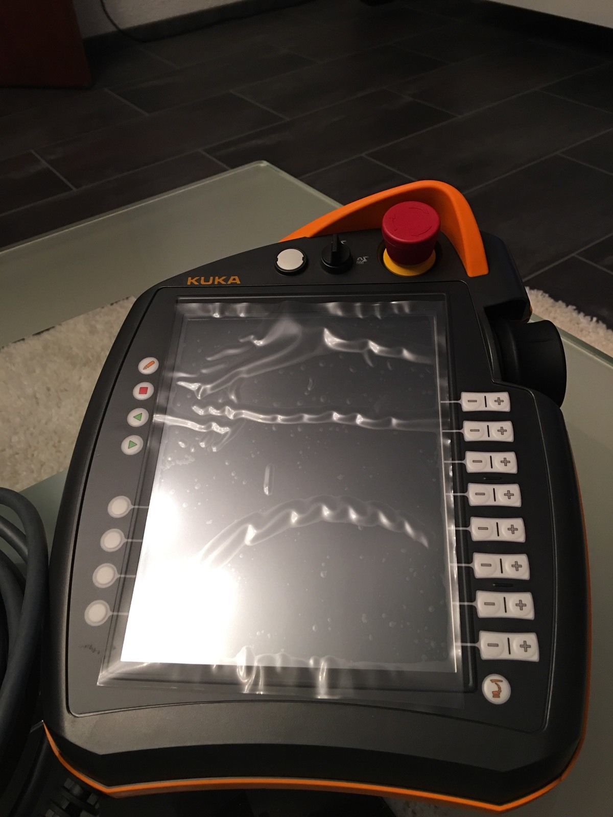 Kuka 00-106-017 00106017電纜