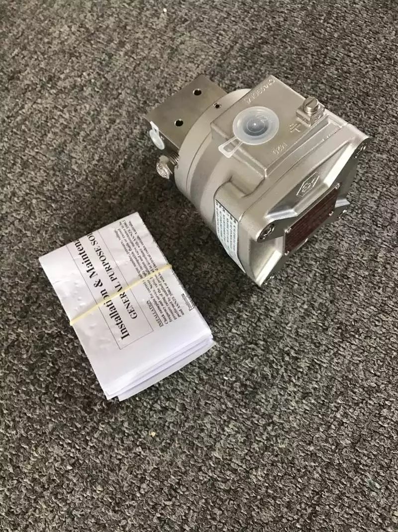 ASCO HEHTX8210B3809724  優勢供應