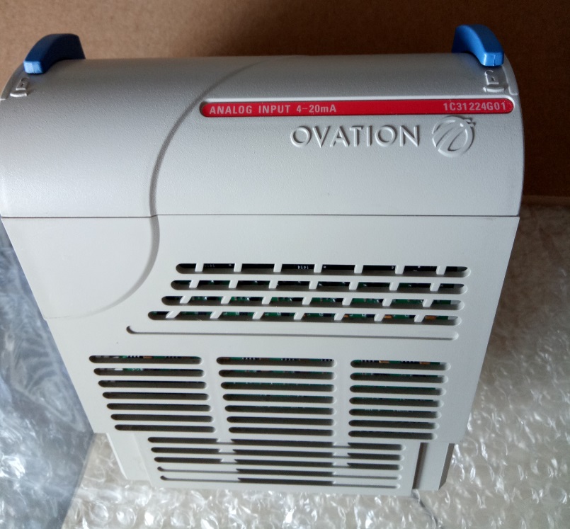 西屋OVATION模塊 1X00474G01 特價銷售