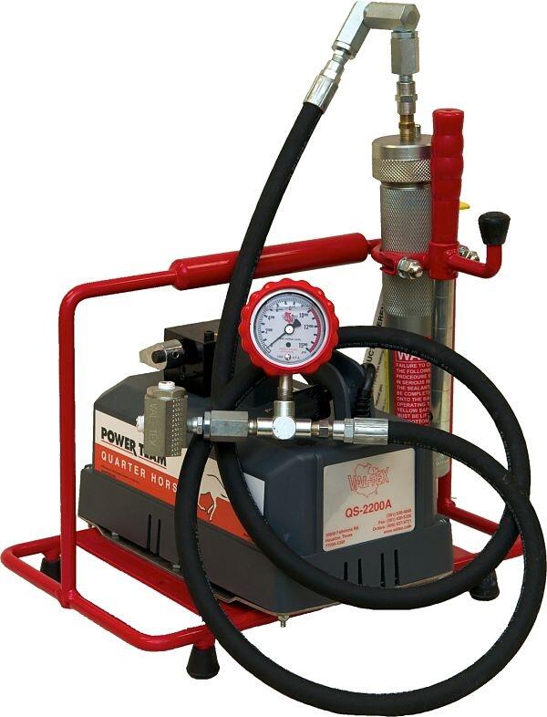 VAL-TEX 1000A-31GB  閥門注脂槍，優(yōu)勢供應