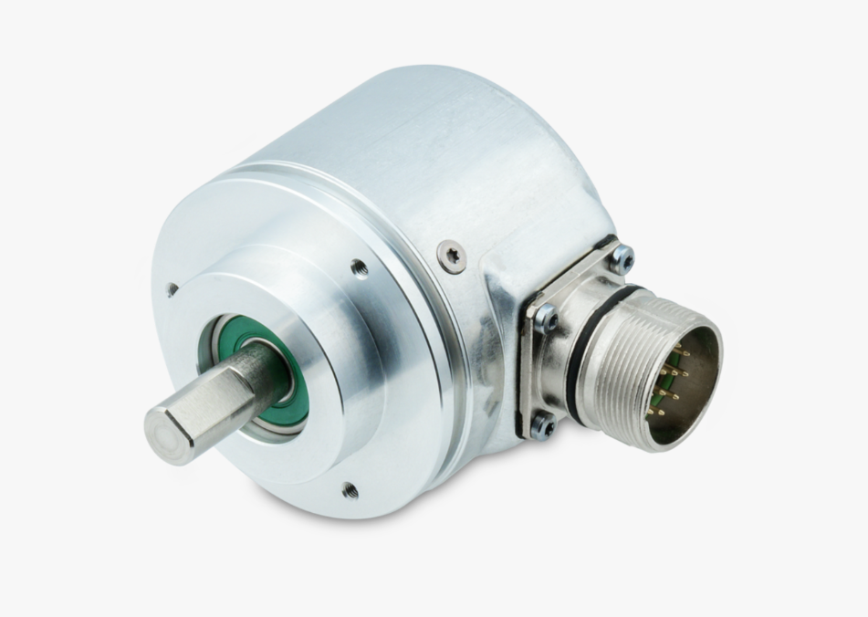 Baumer MR542.12D 測量輪