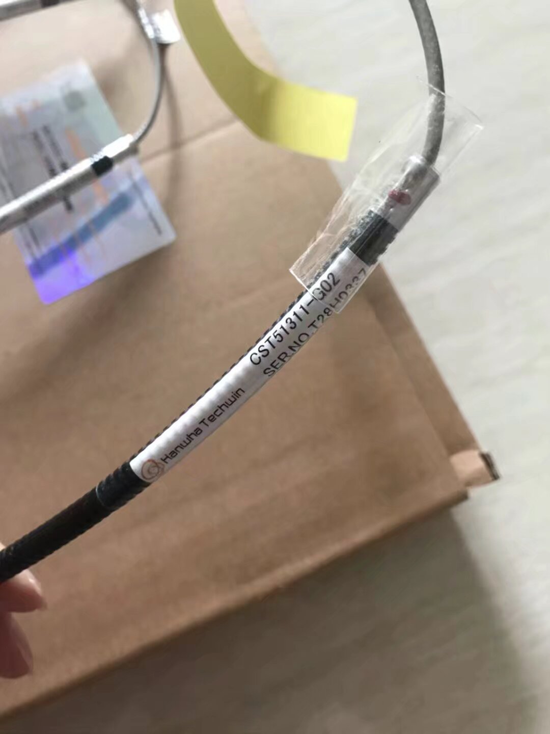 CST51211-G02 2025贛州英卓優勢供應