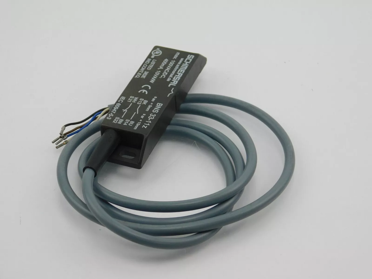 歐姆龍OMRON  E2E-X5MF1 -M1