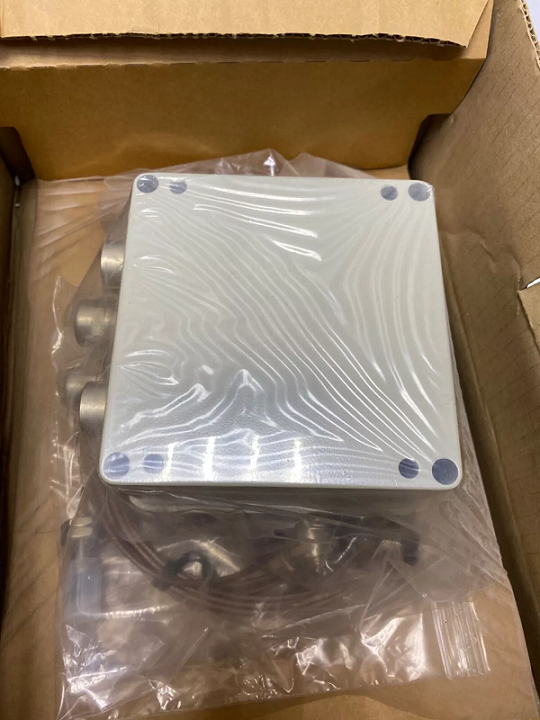 Pavone Sistemi DAT 400 數(shù)字顯示表