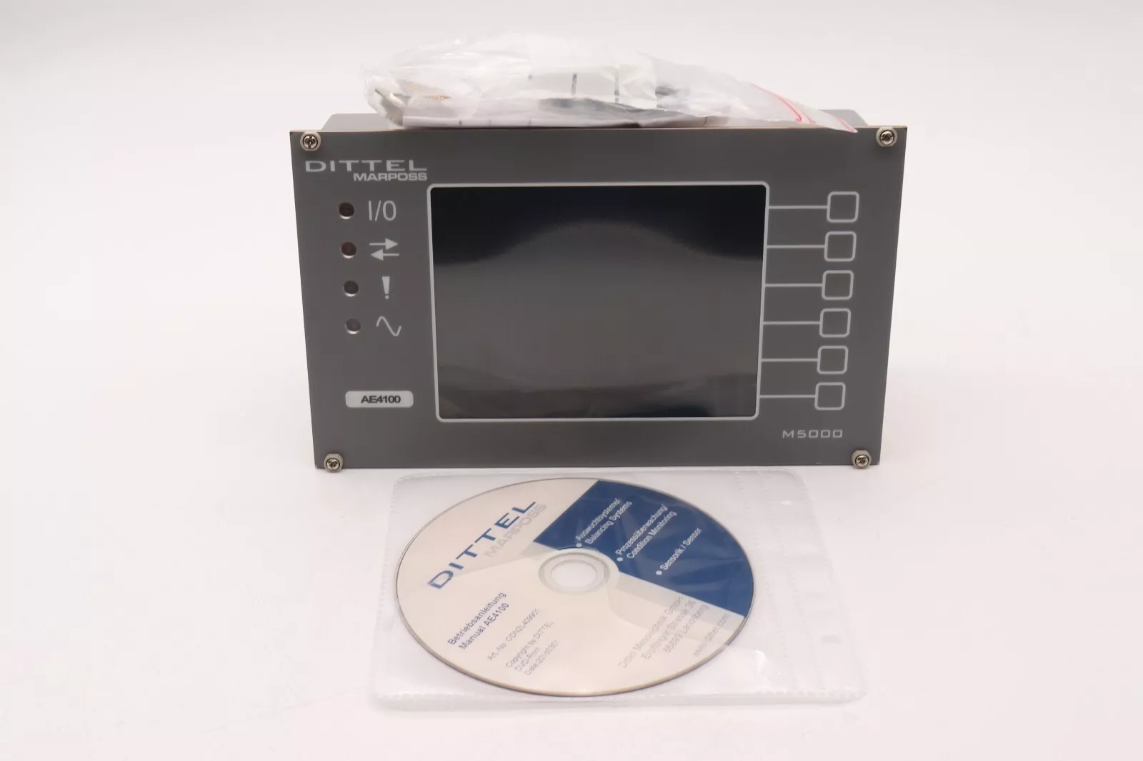 Montwill M1-1VR4B.0001.770CD